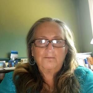 Meet your Posher, Mary jo